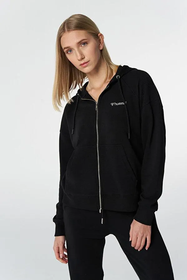 IBERIS FERMUARLI HOODIE