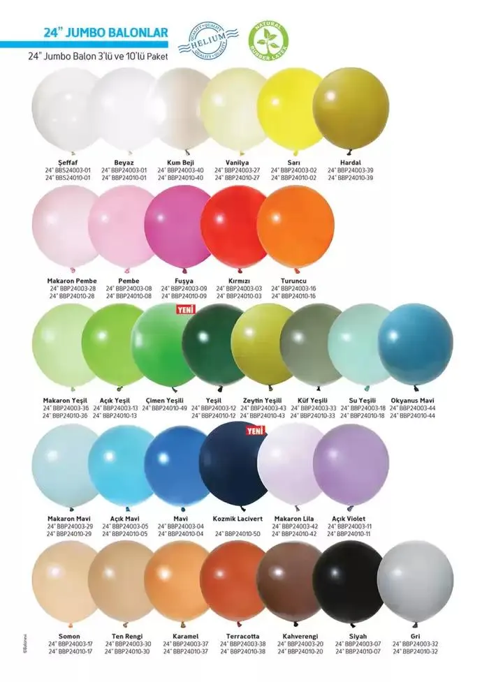 Katalog Ürün Kataloğu 8 Ocak - 8 Şubat 2025 - aktüel Sayfa 13