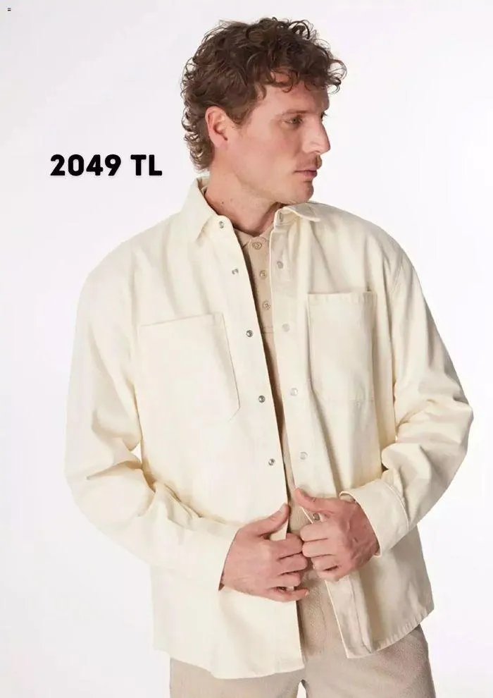 Katalog FABRIKA YENI SEZON 14 Mayıs - 28 Mayıs 2024 - aktüel Sayfa 12