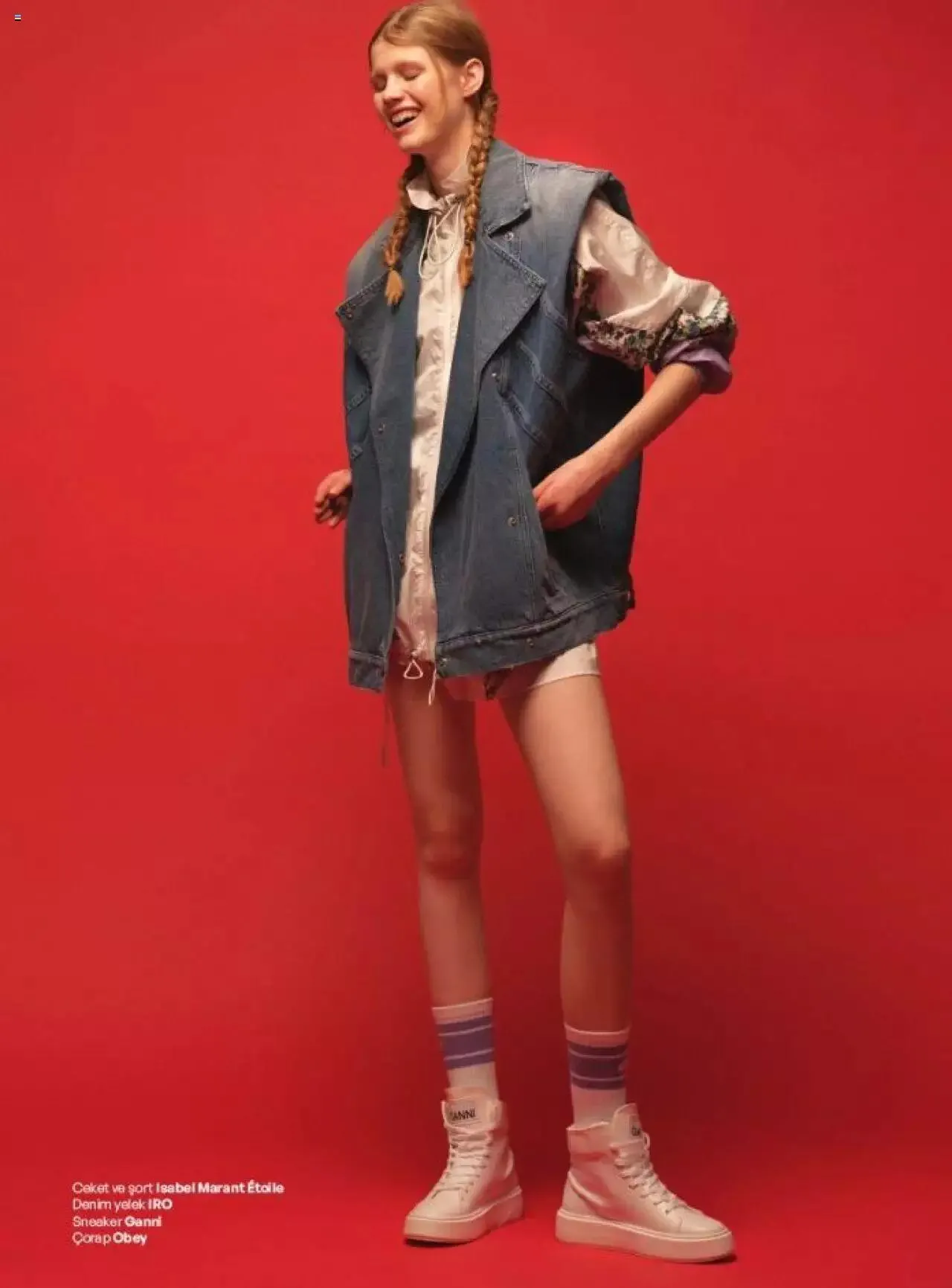 Katalog Beymen Katalog - Beymen Magazine Kadin 13 Mart - 31 Aralık 2023 - aktüel Sayfa 180