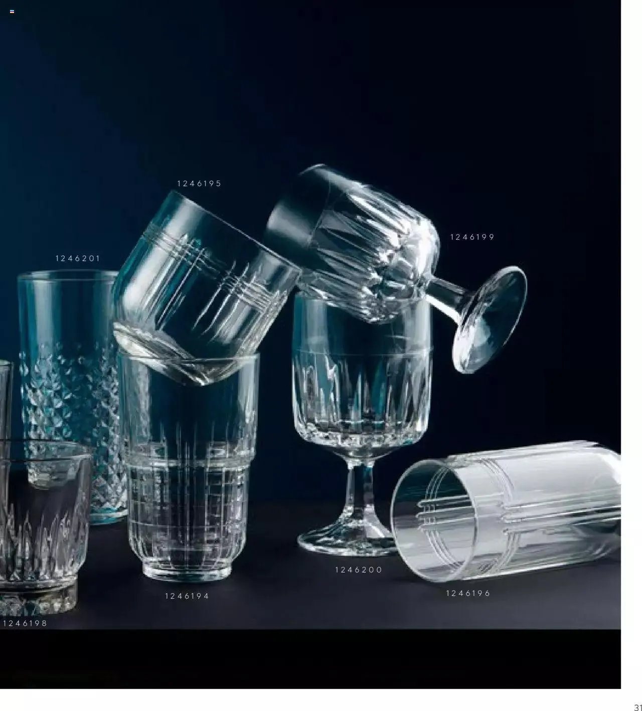 Katalog Mudo - Yeni Yil 1 Kasım - 31 Aralık 2024 - aktüel Sayfa 29