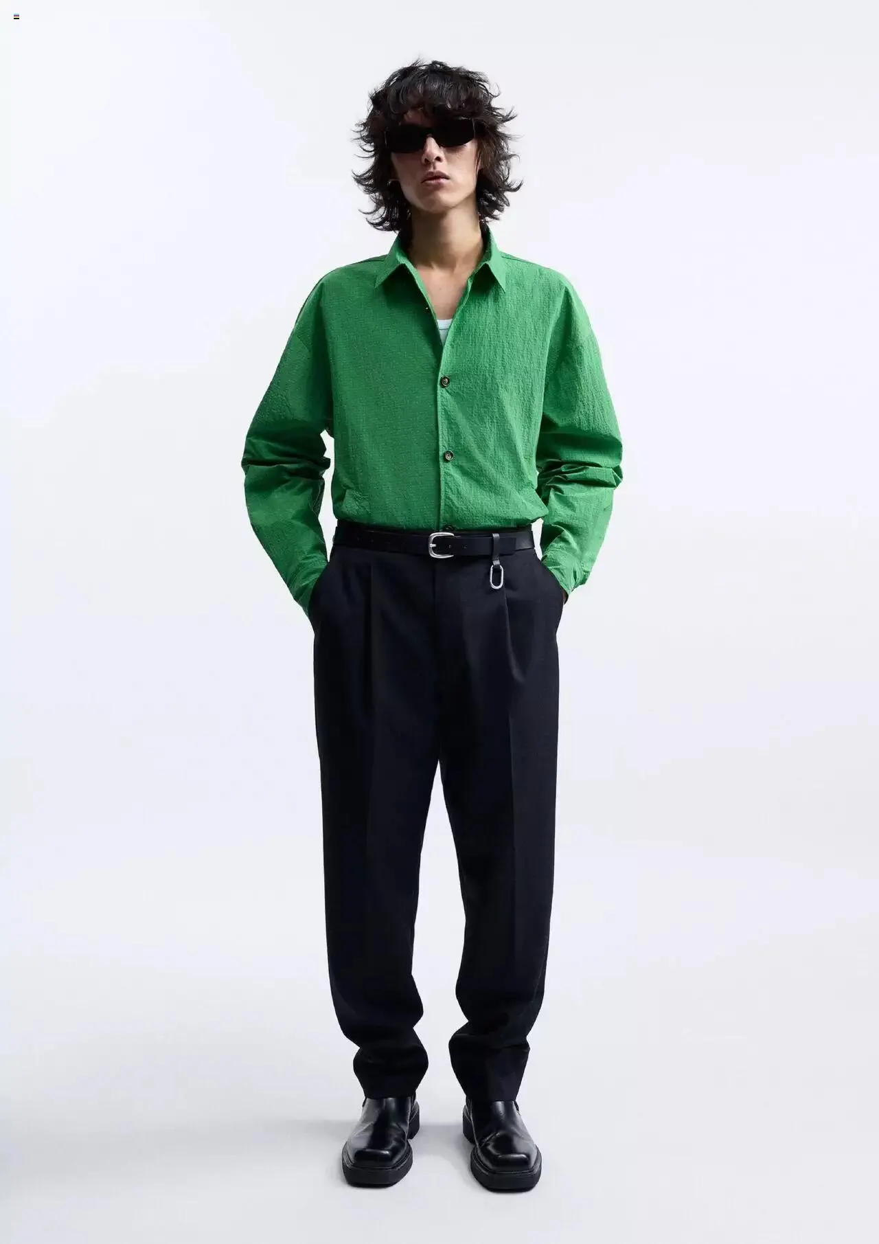 Katalog Zara Indirim Men 1 Ağustos - 31 Aralık 2023 - aktüel Sayfa 3