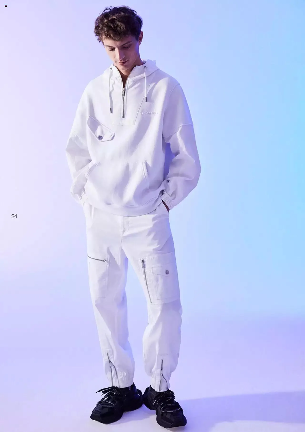 Katalog Beymen Katalog - Academia 2023 İlkbahar/Yaz Erkek 13 Mart - 31 Aralık 2023 - aktüel Sayfa 26