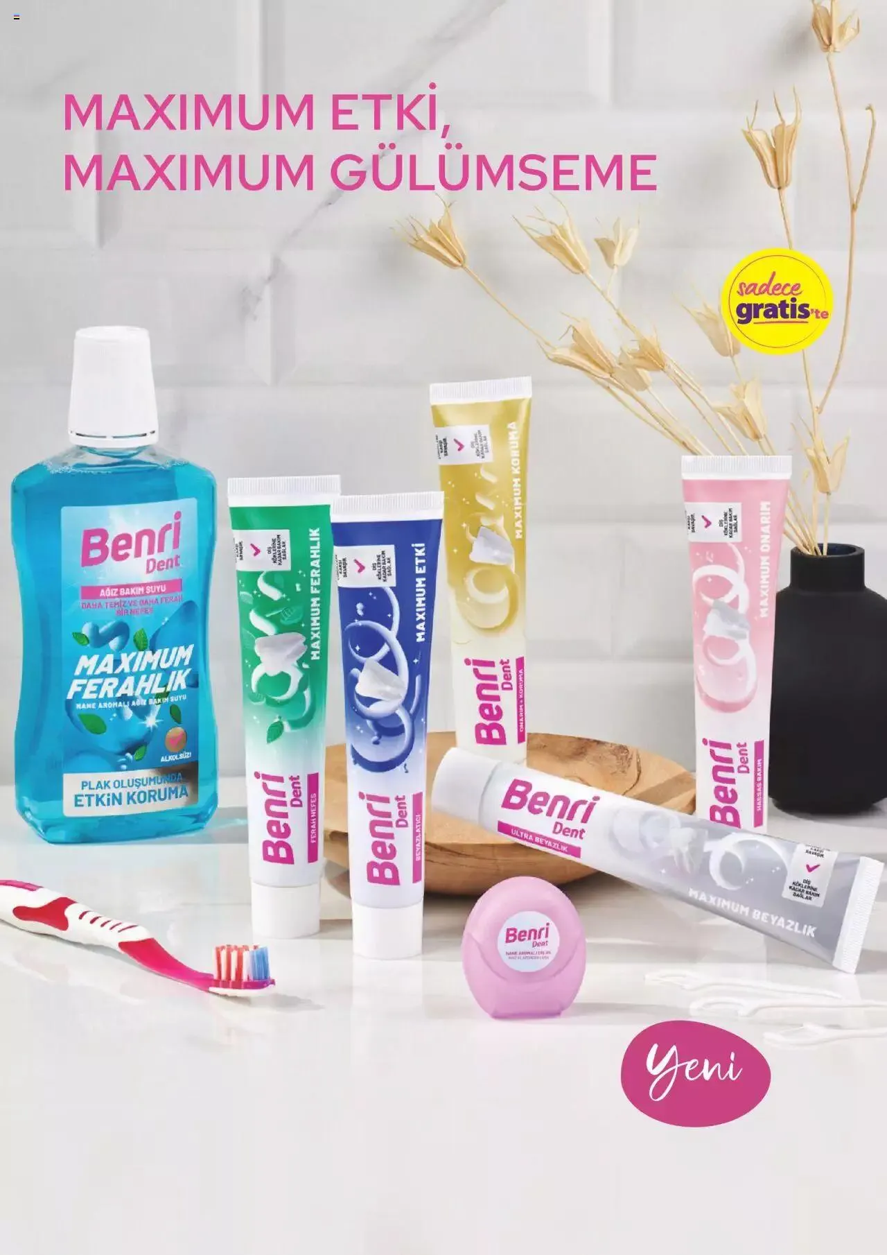 Katalog Gratis Katalog 3 Kasım - 30 Kasım 2023 - aktüel Sayfa 35