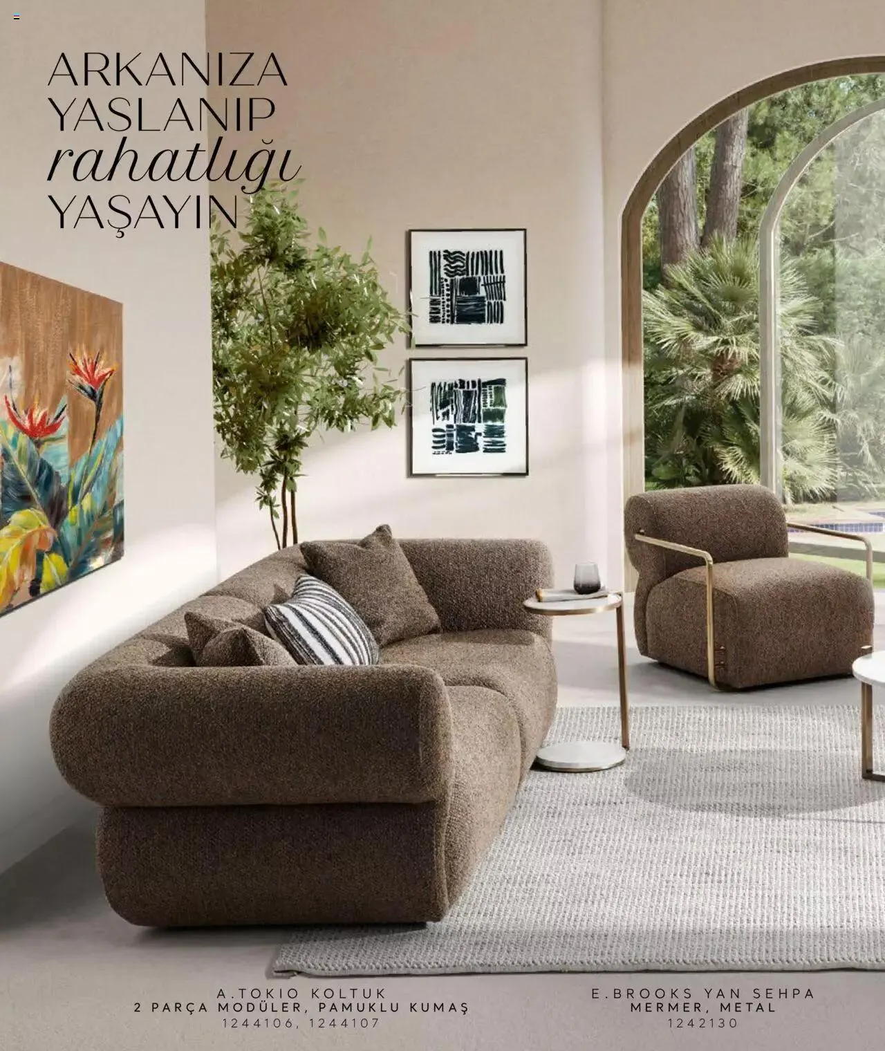 Katalog Mudo Katalog 6 Nisan - 31 Aralık 2023 - aktüel Sayfa 30