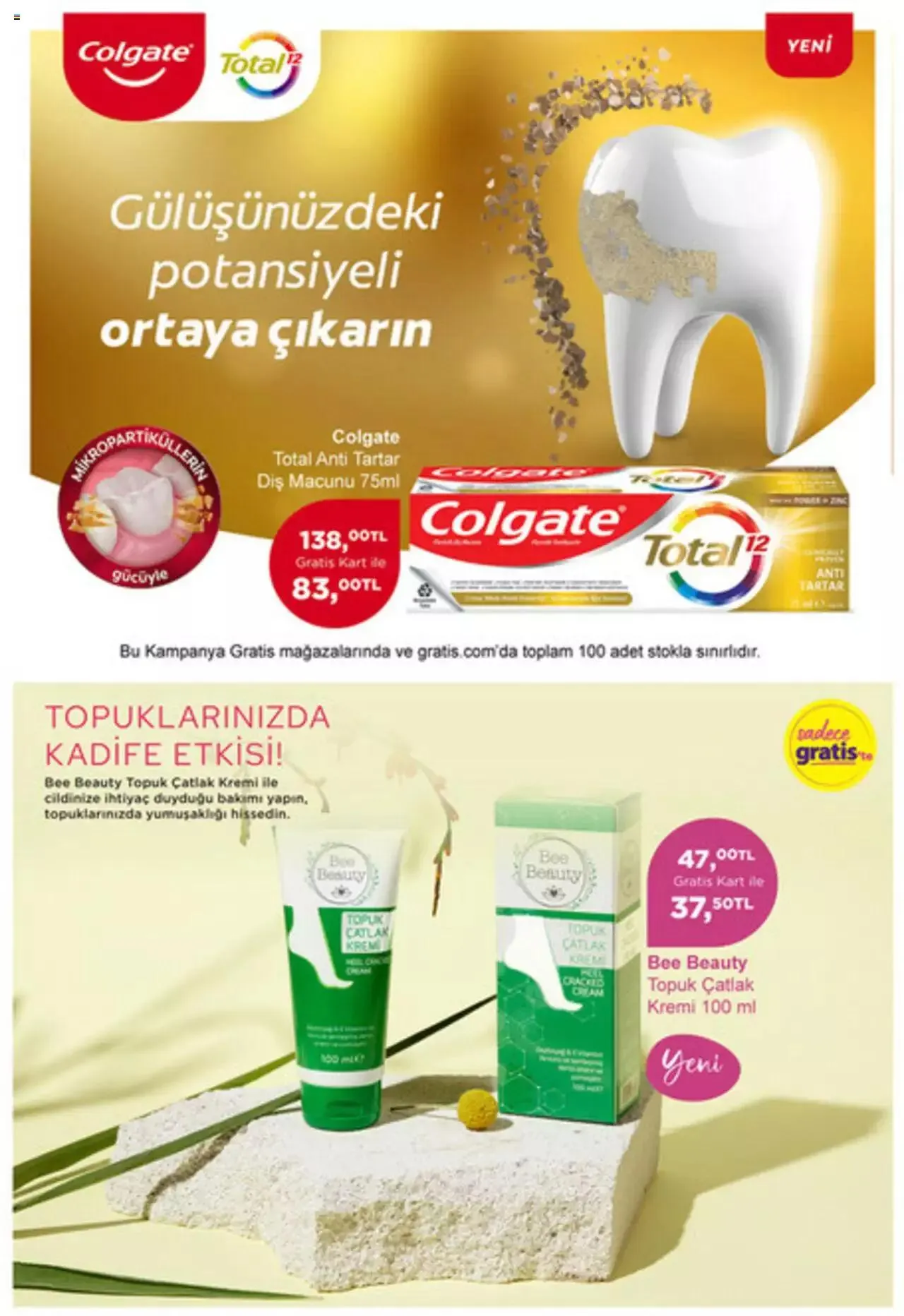 Katalog Gratis Katalog 4 Ağustos - 4 Eylül 2023 - aktüel Sayfa 36