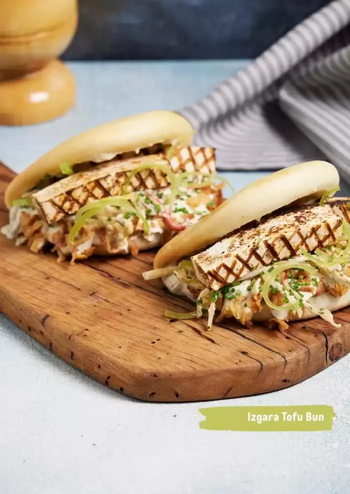 Katalog Bitki Bazlı ve Vegan 7 Şubat - 31 Aralık 2025 - aktüel Sayfa 46