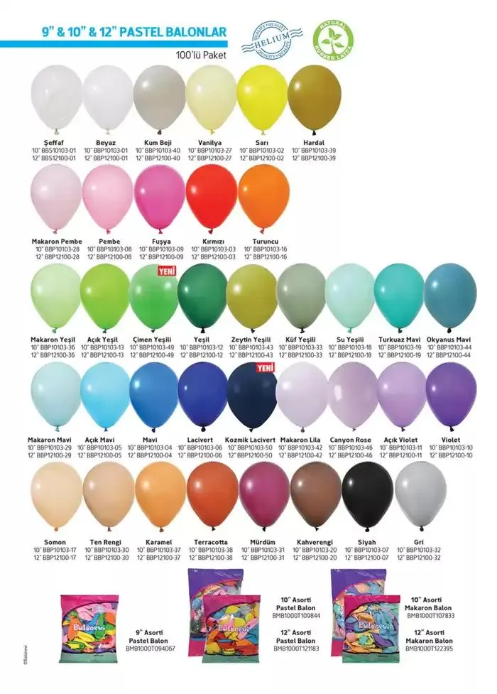 Katalog Ürün Kataloğu 8 Ocak - 8 Şubat 2025 - aktüel Sayfa 11