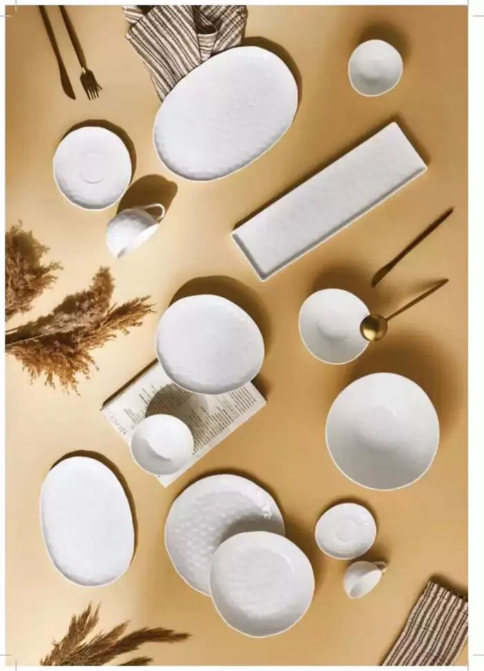 Katalog Sofra 2 İlkbahar 30 Ekim - 31 Aralık 2024 - aktüel Sayfa 60