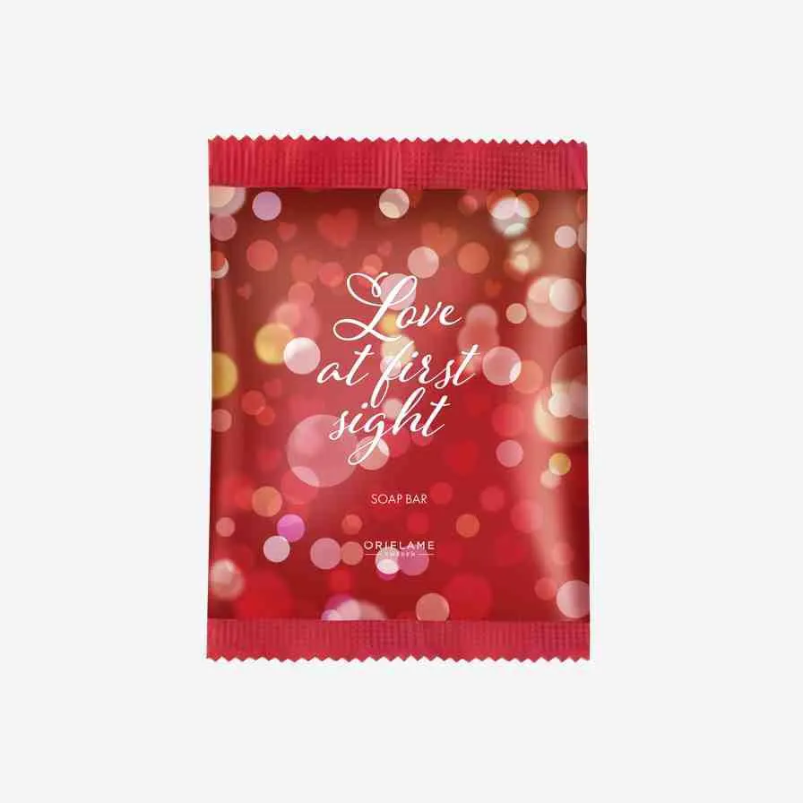 Love At First Sight Sabun