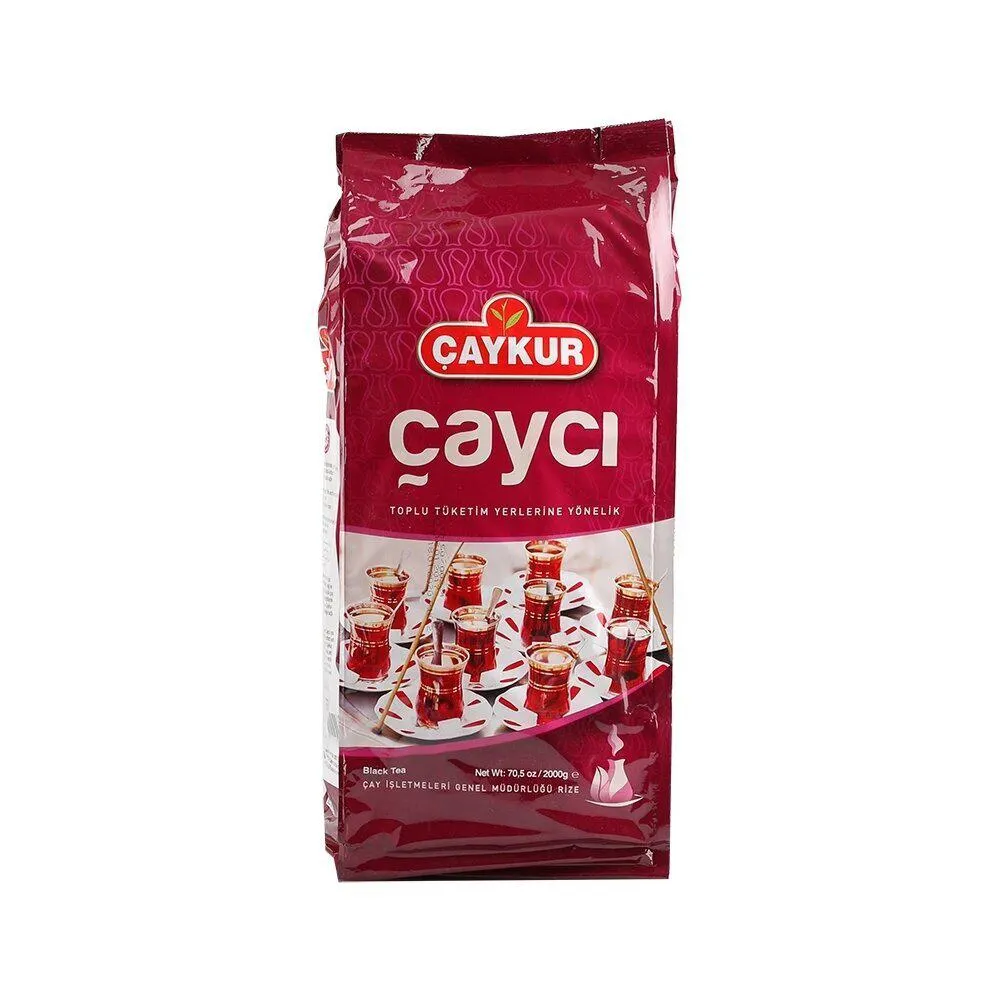 Çaykur Edt Çaycı Çayı 2 kg