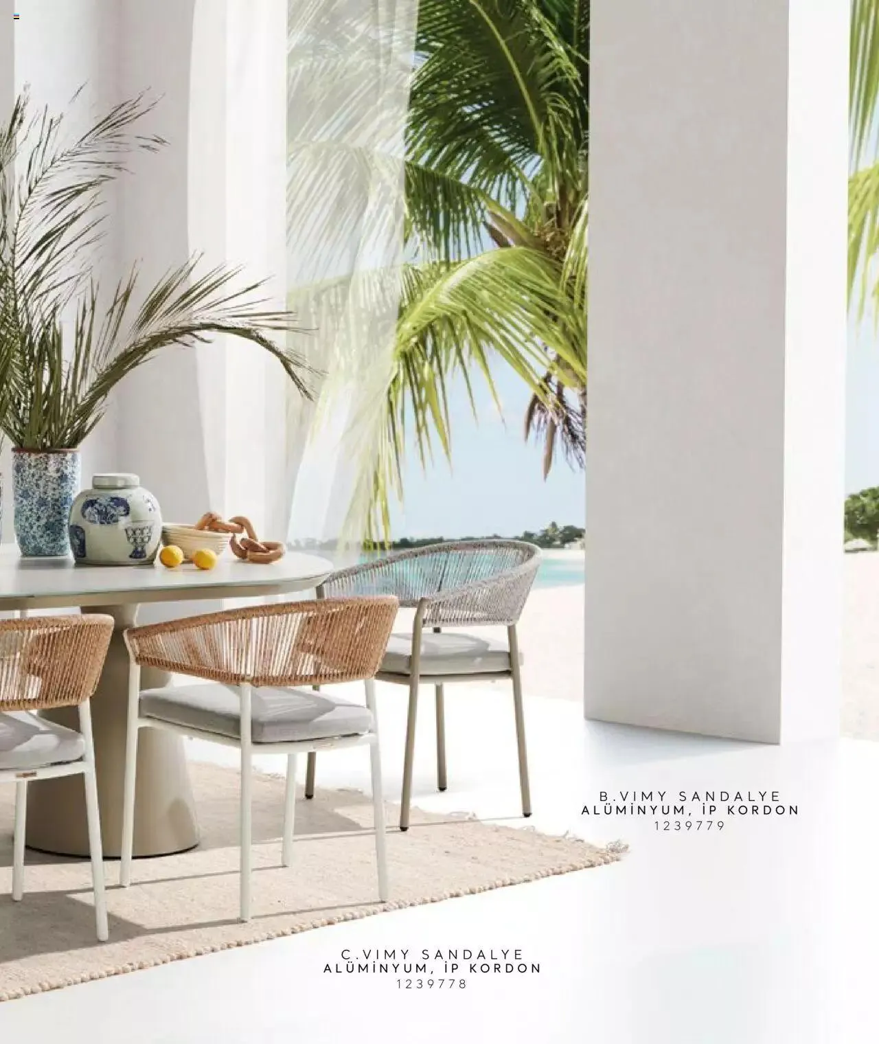 Katalog Mudo Katalog - Bahçe 26 Mayıs - 31 Aralık 2023 - aktüel Sayfa 53