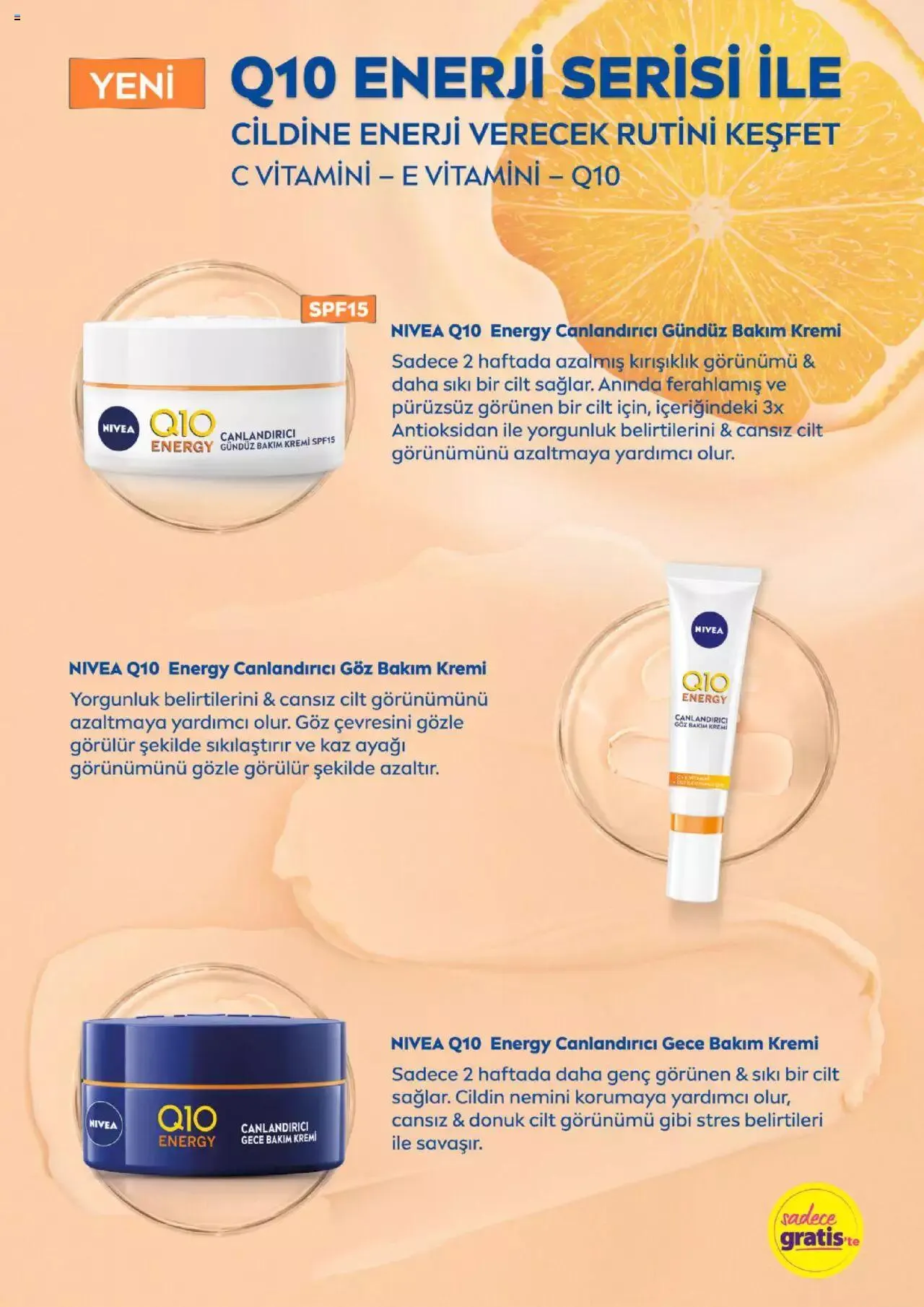 Katalog Gratis Katalog 3 Kasım - 30 Kasım 2023 - aktüel Sayfa 2