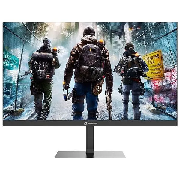 GB-2475FF 23.8" 75 Hz 1 ms HDMI VGA FHD IPS Gaming Monitör