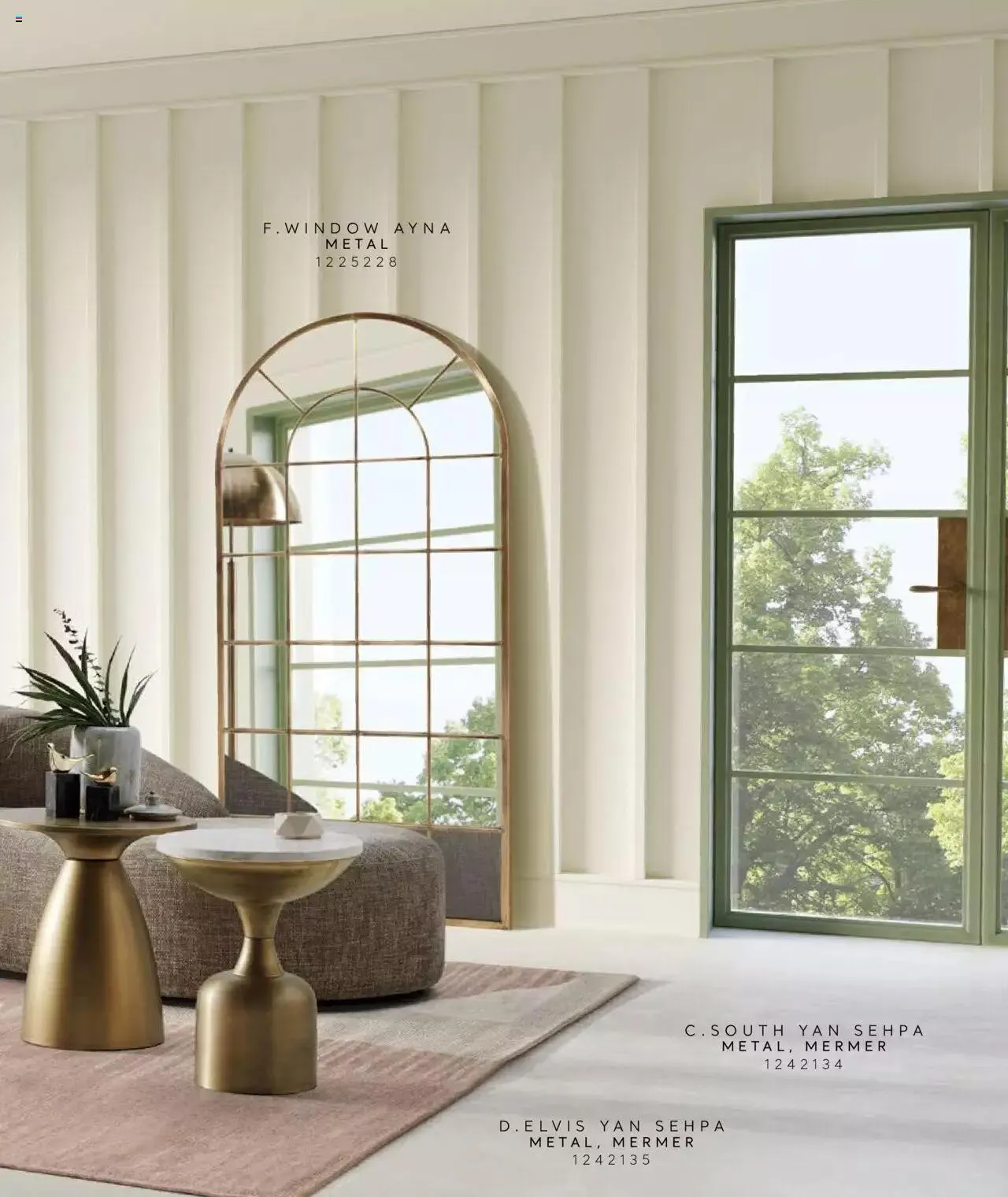 Katalog Mudo Katalog 6 Nisan - 31 Aralık 2023 - aktüel Sayfa 49