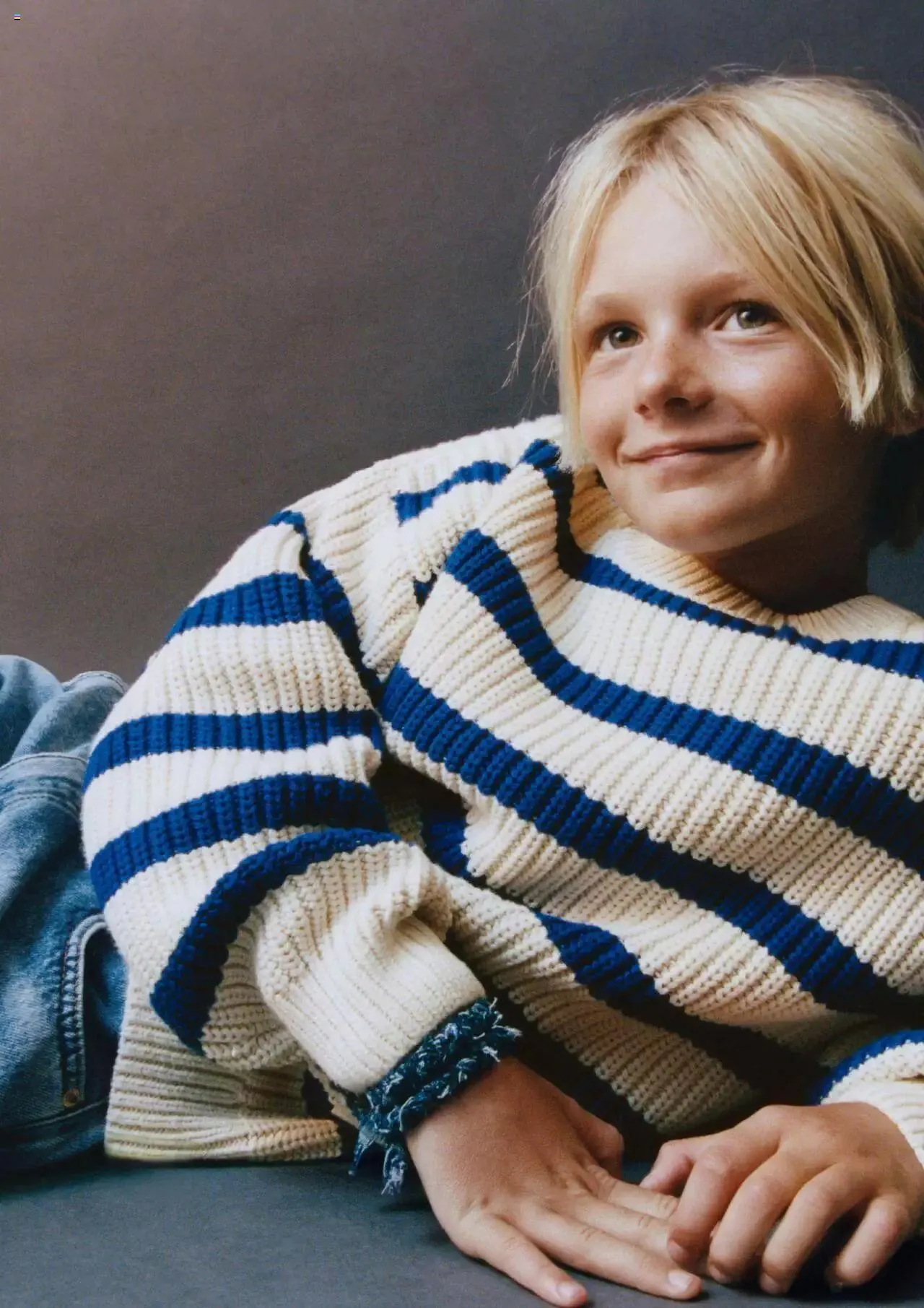 Catalog Zara catalog - New In Boys de la 1 august până la 31 decembrie 2023 - Revista Pagina 5