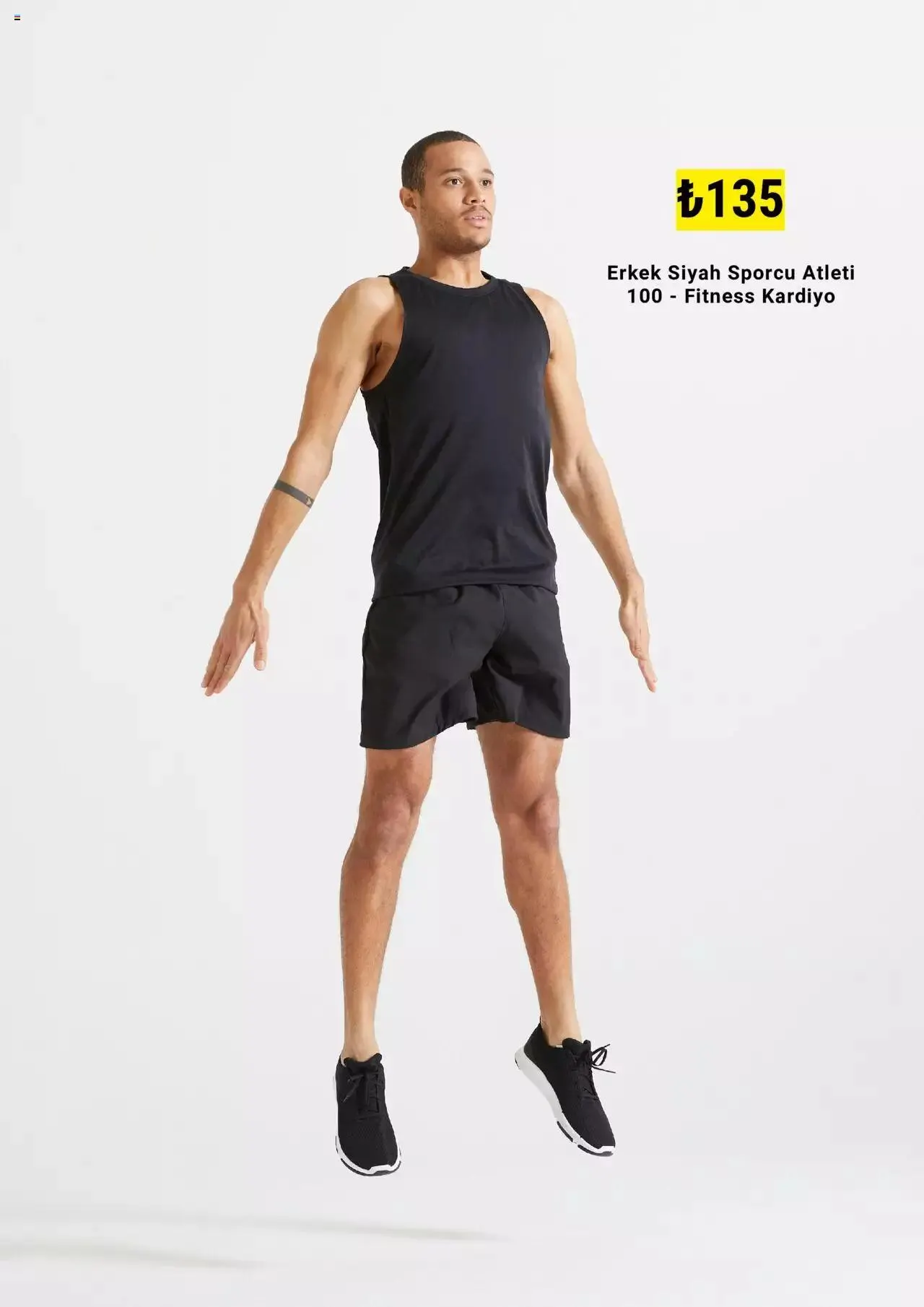 Katalog Decathlon - Mevsimsel teklif 1 Ağustos - 31 Aralık 2023 - aktüel Sayfa 18