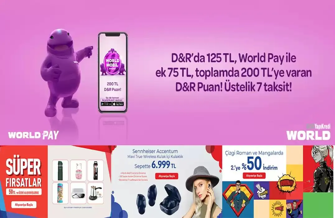 Katalog Özel Teklifler 17 Şubat - 3 Mart 2025 - aktüel Sayfa 5