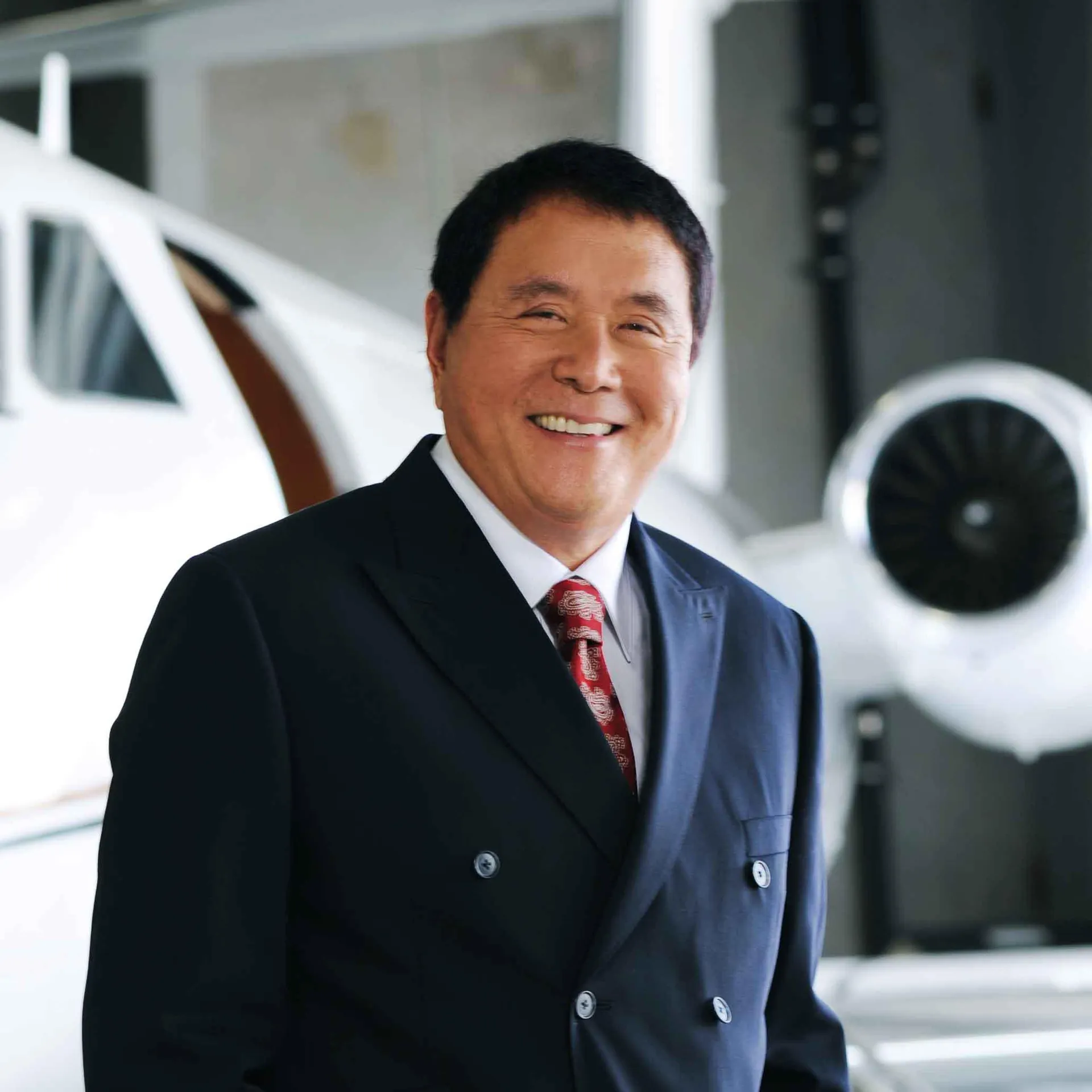 Robert T. Kiyosaki