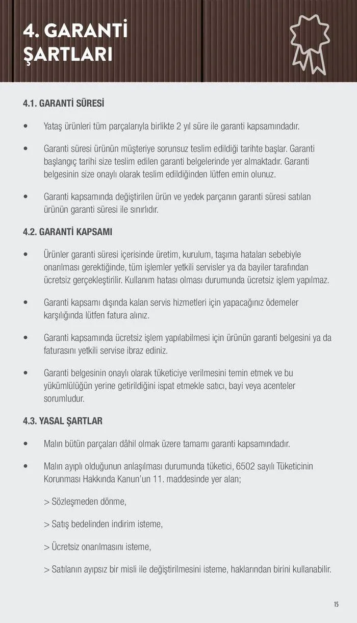 Katalog Panel Grubu 12 Şubat - 31 Aralık 2024 - aktüel Sayfa 17