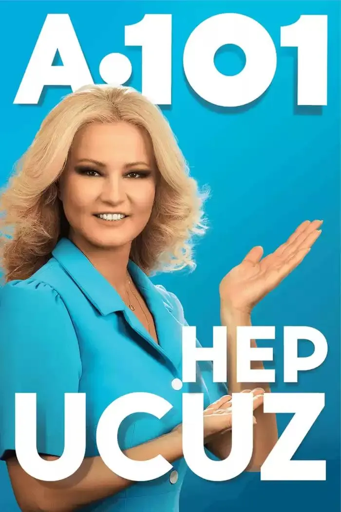 A101 13 Şubat Aldın Aldın Kataloğu - 1