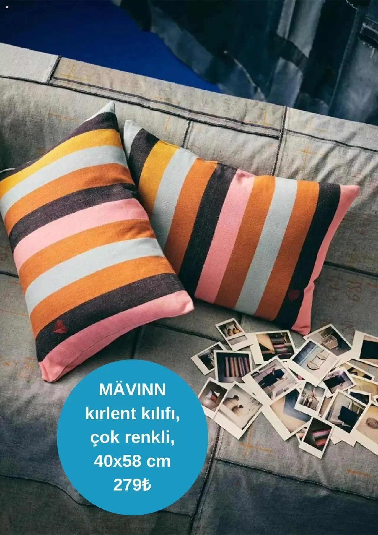 Katalog IKEA Katalog 15 Eylül - 31 Aralık 2023 - aktüel Sayfa 6