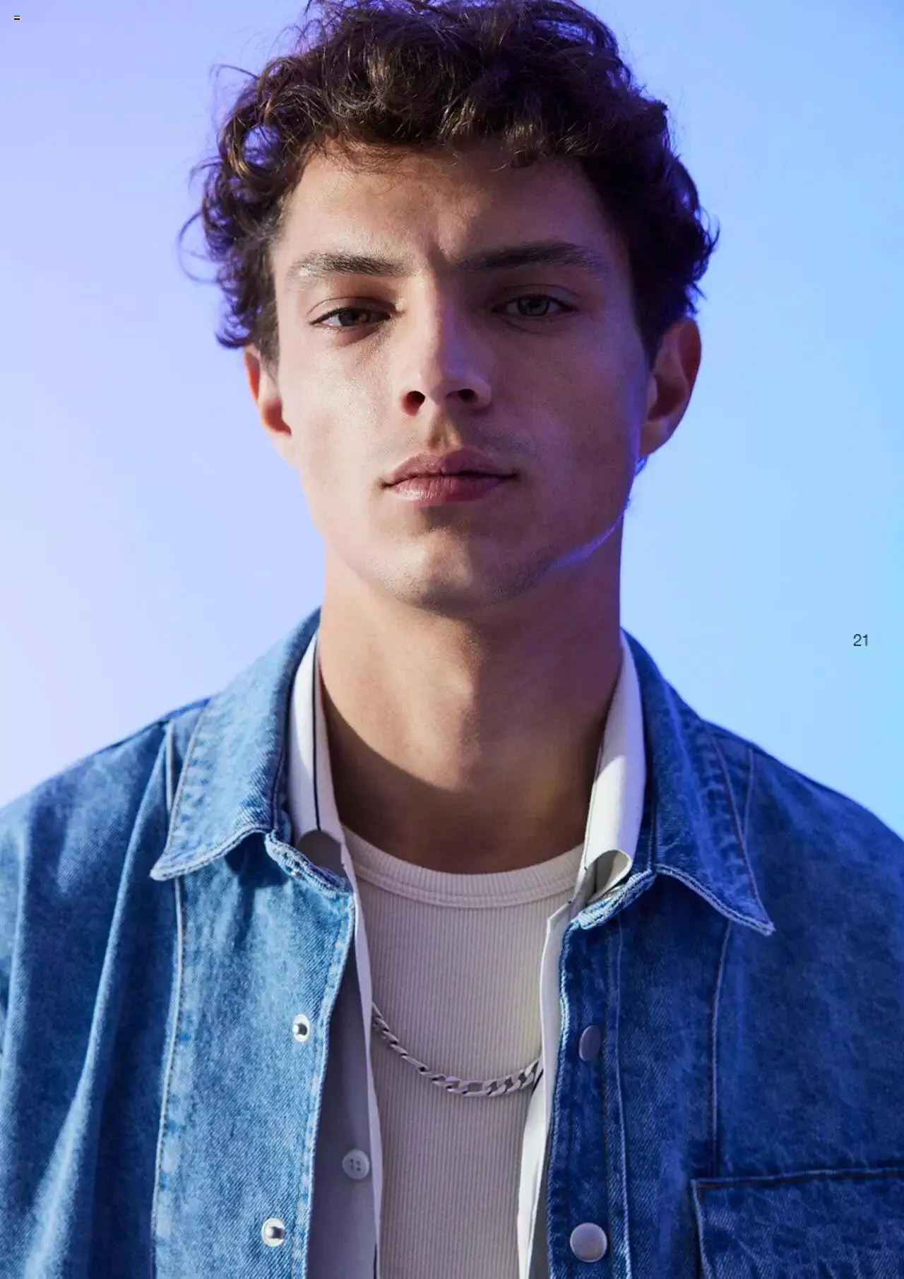 Katalog Beymen Katalog - Academia 2023 İlkbahar/Yaz Erkek 13 Mart - 31 Aralık 2023 - aktüel Sayfa 23