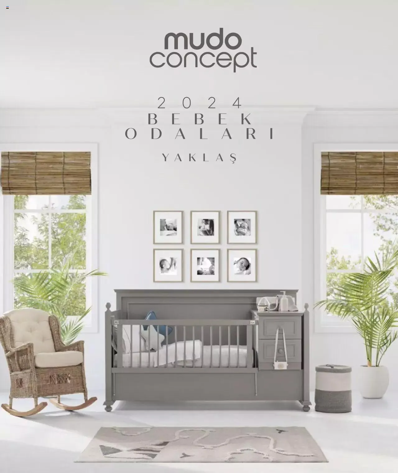 Katalog Mudo - Bebek 19 Şubat - 24 Şubat 2024 - aktüel Sayfa 