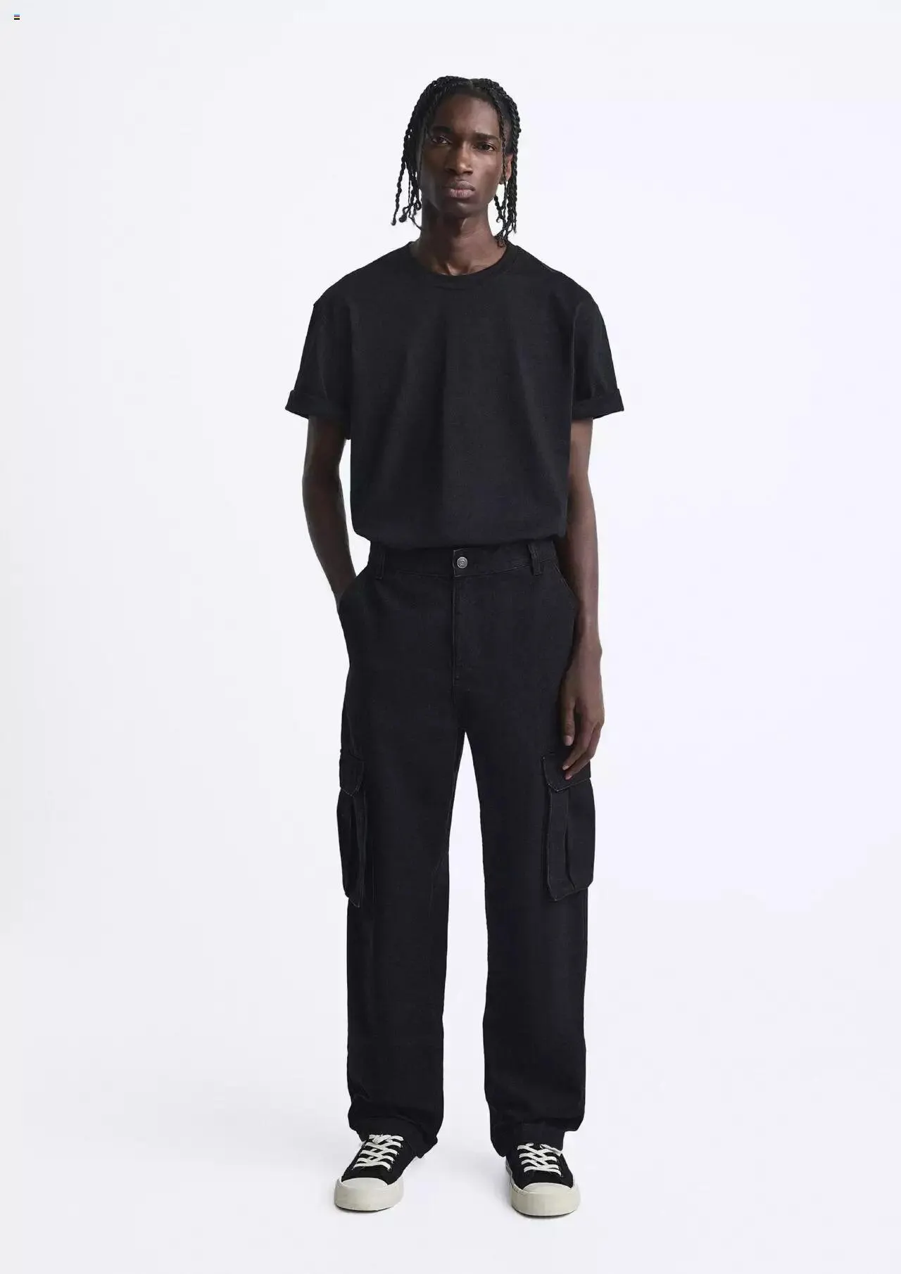 Katalog Zara Indirim Men 1 Eylül - 31 Aralık 2023 - aktüel Sayfa 3