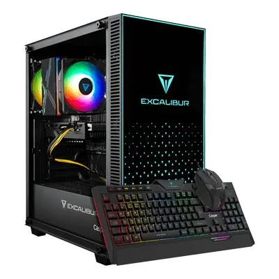 Excalibur PC E65H.124F-BE50P