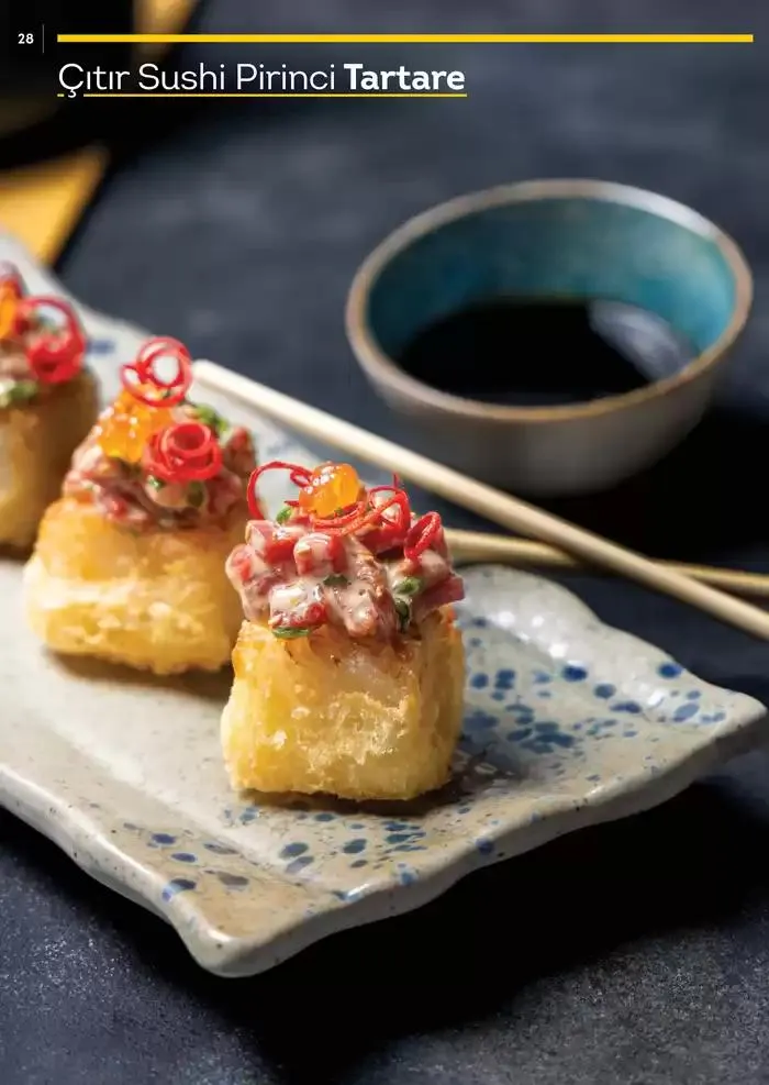 Katalog Metro Markalı Profesyonel Çözümler 7 Şubat - 31 Aralık 2025 - aktüel Sayfa 28