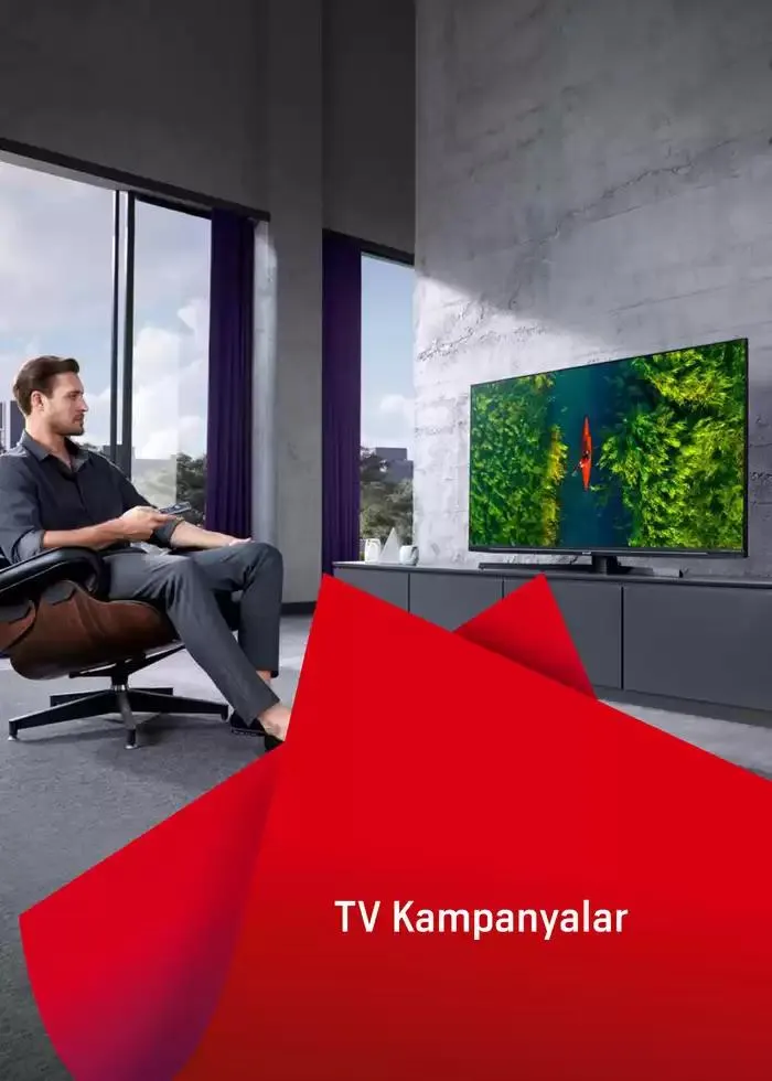 Katalog Arçelik Genel Kataloğu 7 Ocak - 15 Ocak 2025 - aktüel Sayfa 61