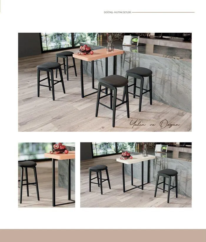 Katalog MUTFAK KATALOĞU 23 Ocak - 31 Aralık 2024 - aktüel Sayfa 33