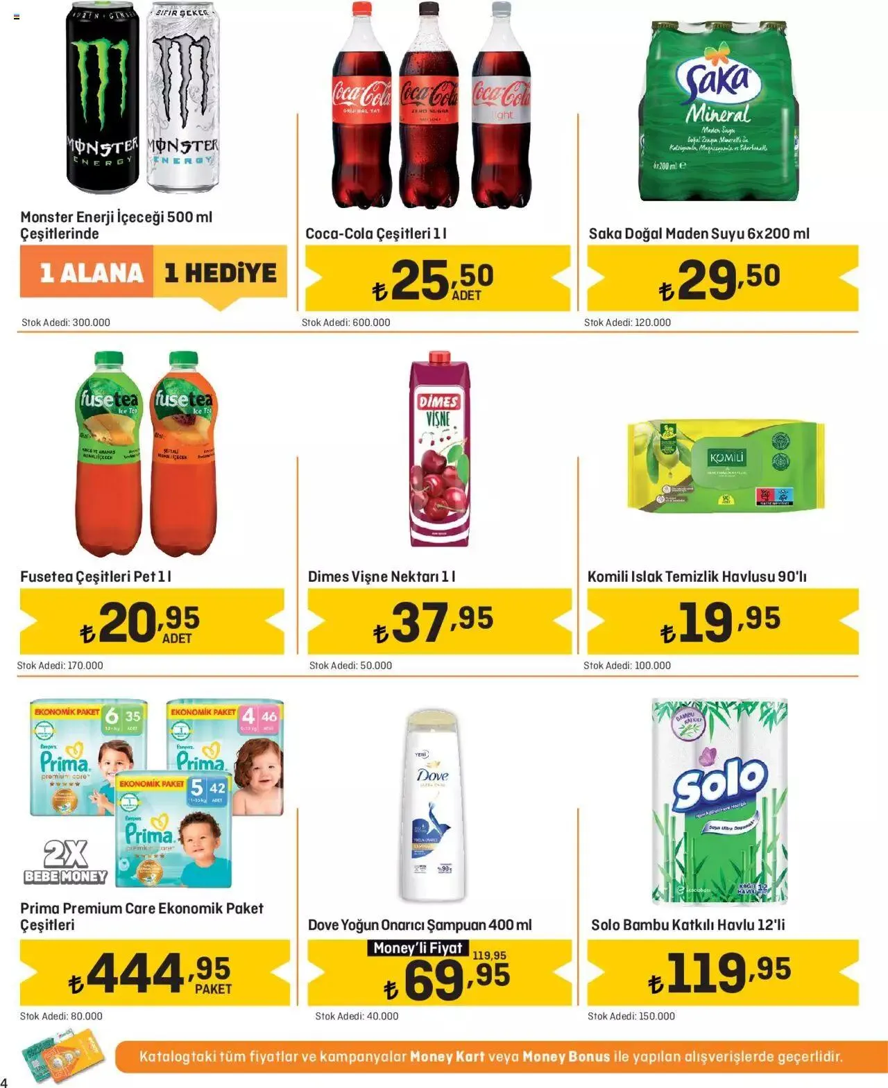 Katalog Migros Katalog - Güncel Migros Jet Dijital 2 Mayıs - 15 Mayıs 2024 - aktüel Sayfa 4