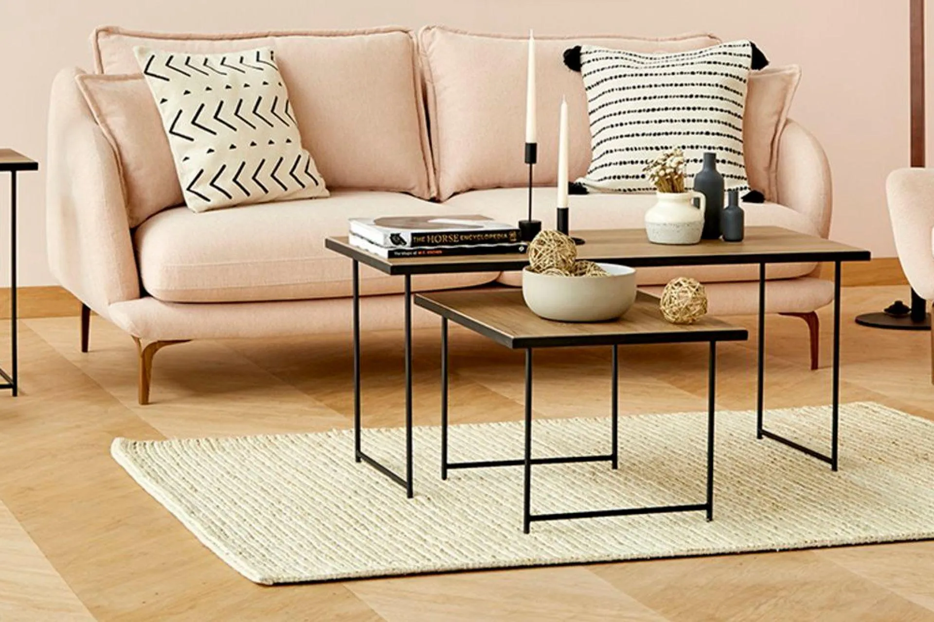 LOCA ORTA SEHPA TAKIMI (LG8-324)