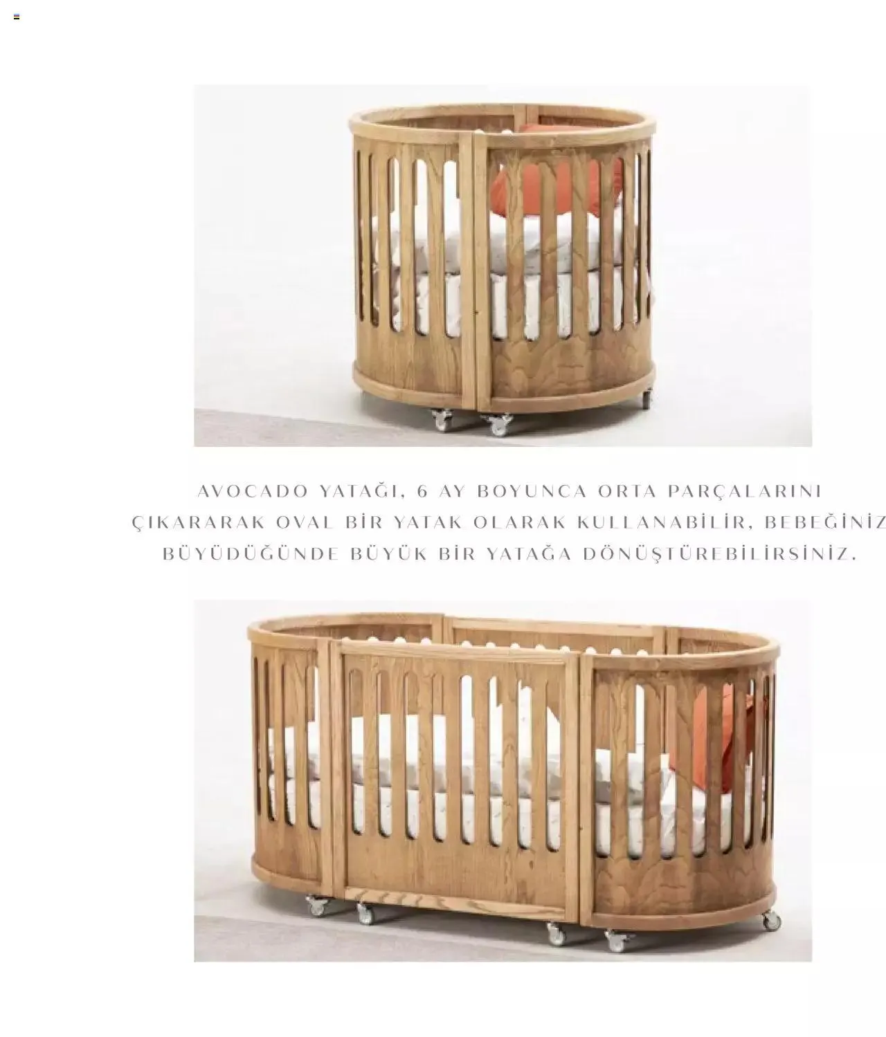 Katalog Mudo Katalog 1 Kasım - 31 Aralık 2023 - aktüel Sayfa 53