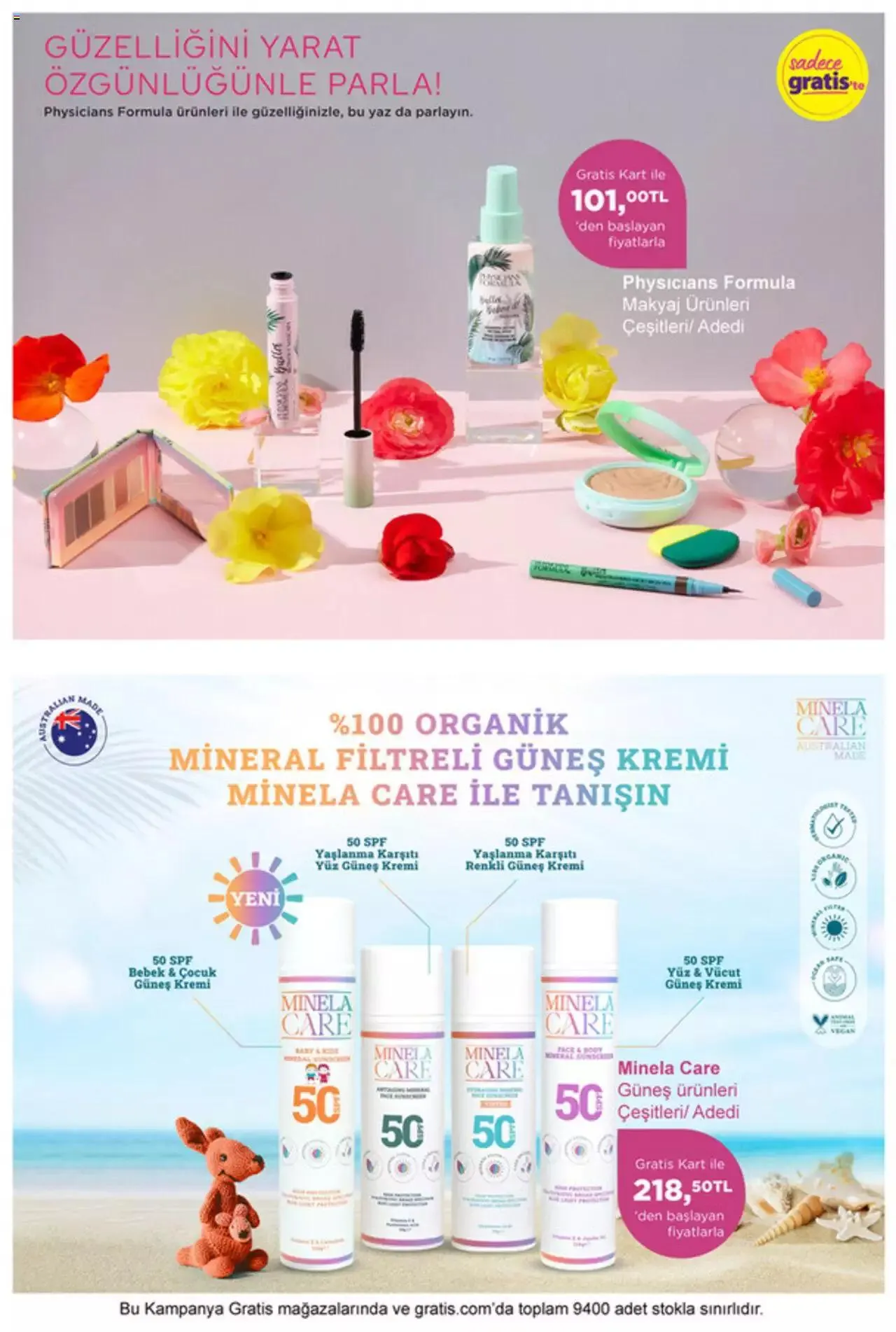 Katalog Gratis Katalog 4 Temmuz - 4 Ağustos 2023 - aktüel Sayfa 16