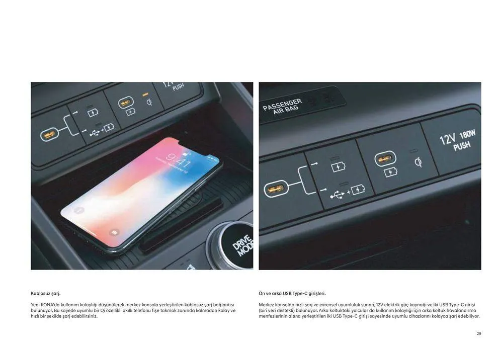 Katalog Hyundai Yeni_KONA N Line_ 12 Aralık - 12 Aralık 2024 - aktüel Sayfa 29