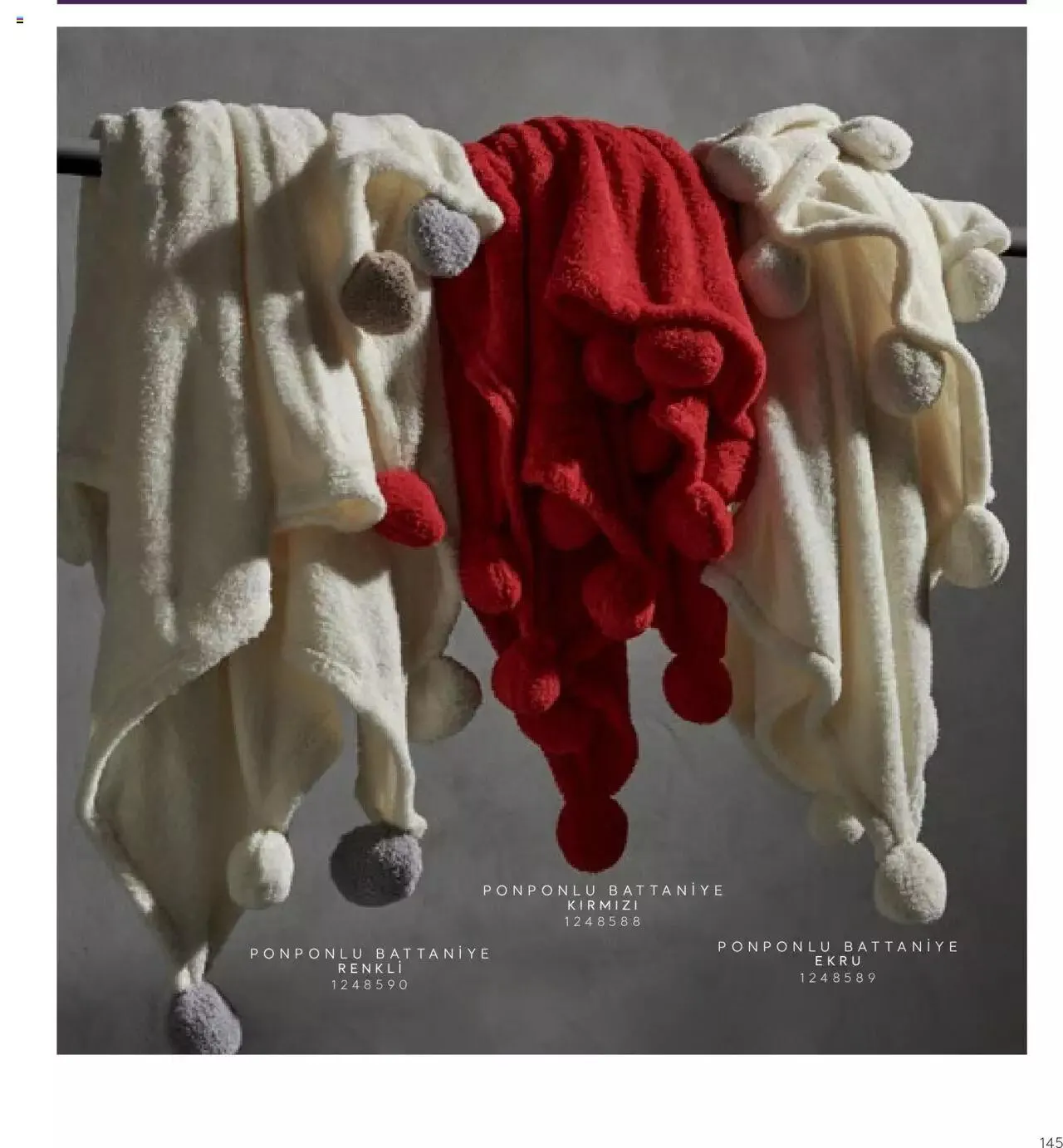 Katalog Mudo - Yeni Yil 1 Kasım - 31 Aralık 2024 - aktüel Sayfa 143