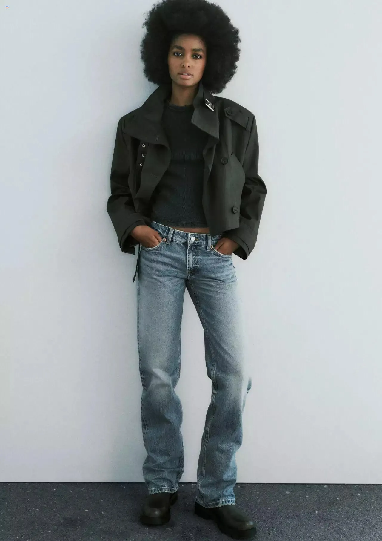 Katalog Zara Indirim Woman 1 Eylül - 31 Aralık 2023 - aktüel Sayfa 11