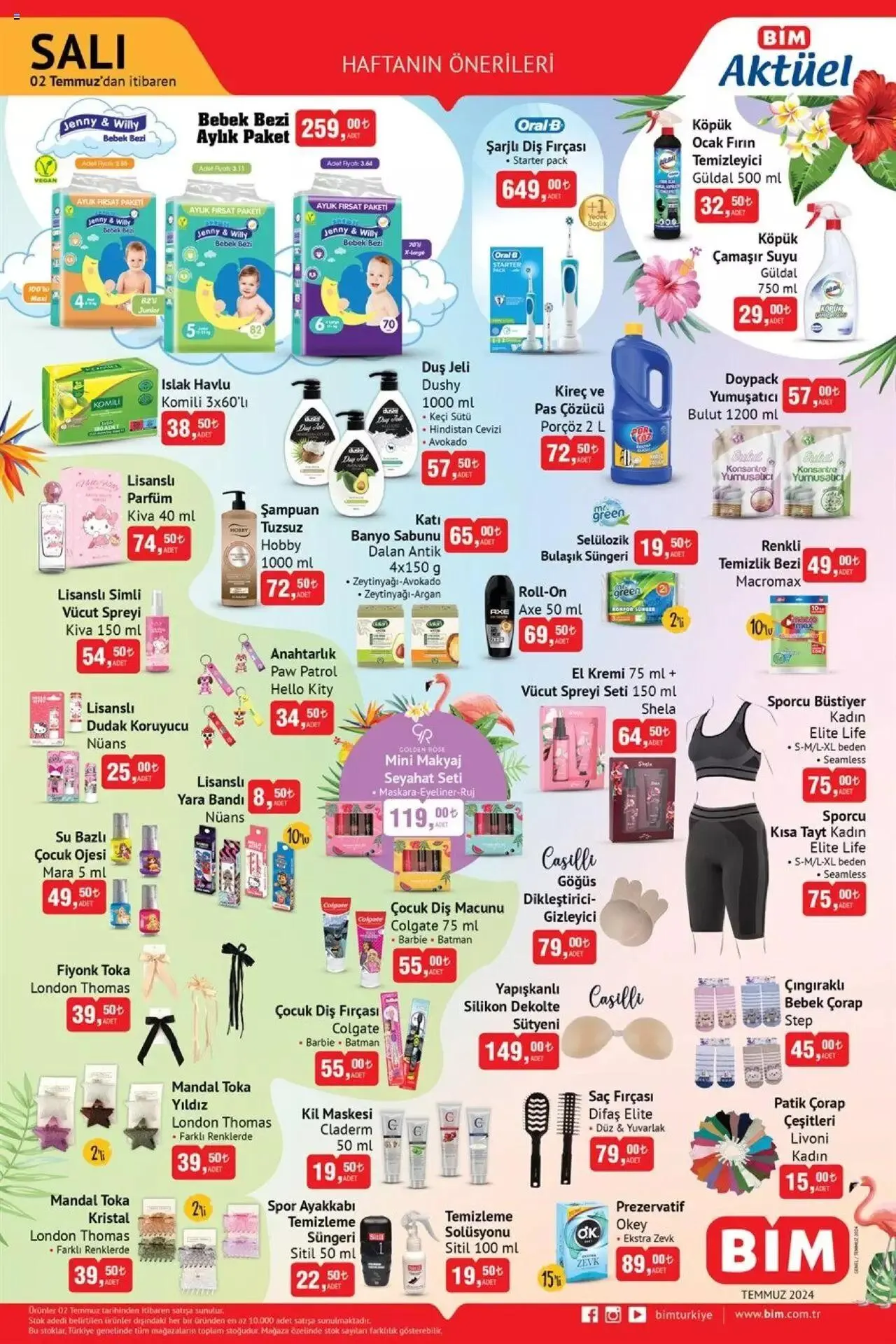 BIM Katalog Salı - 0