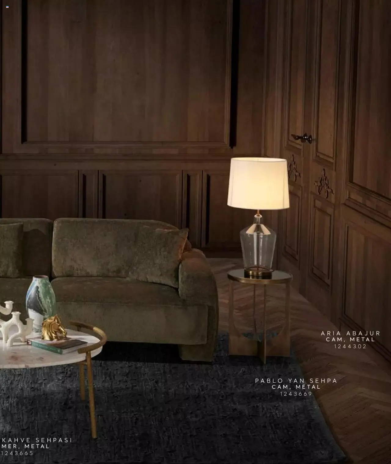 Katalog Mudo Katalog 1 Kasım - 31 Aralık 2023 - aktüel Sayfa 47