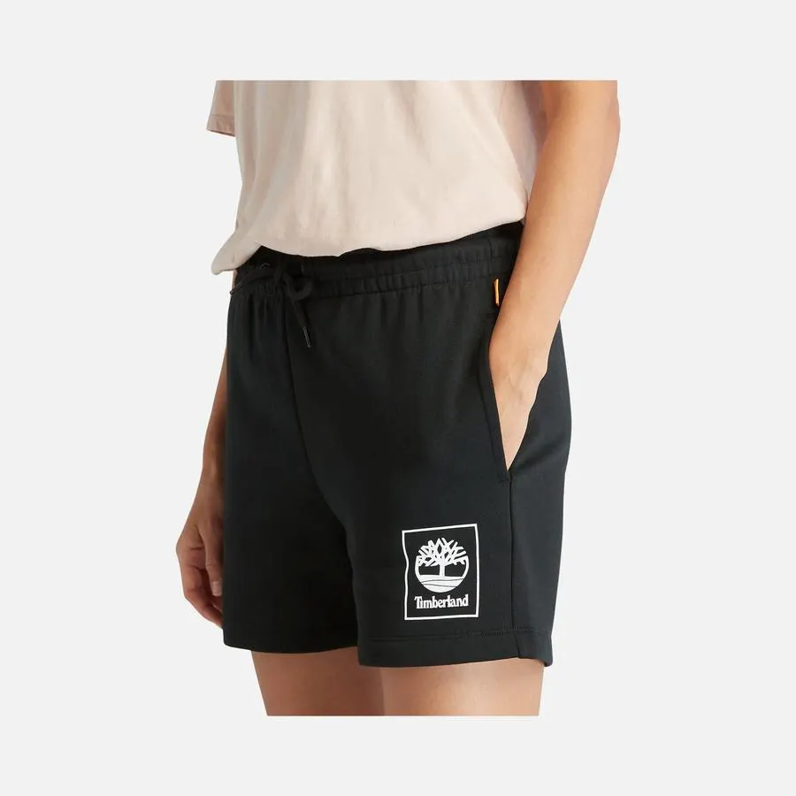 Timberland Sportswear Logo Pack Kadın Şort