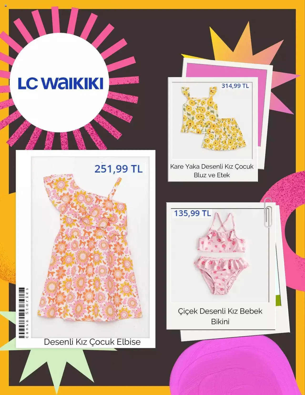 Katalog LC Waikiki Katalog 2 Temmuz - 31 Aralık 2023 - aktüel Sayfa 4
