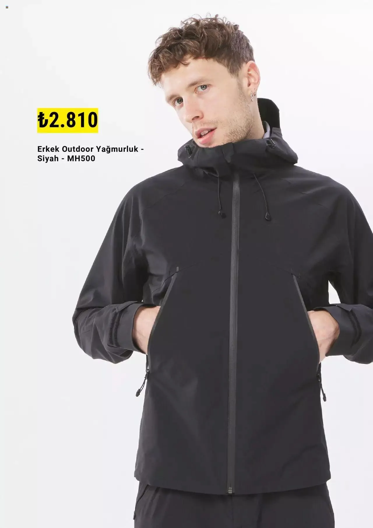 Katalog Decathlon - Mevsimsel teklif 1 Aralık - 31 Aralık 2023 - aktüel Sayfa 7