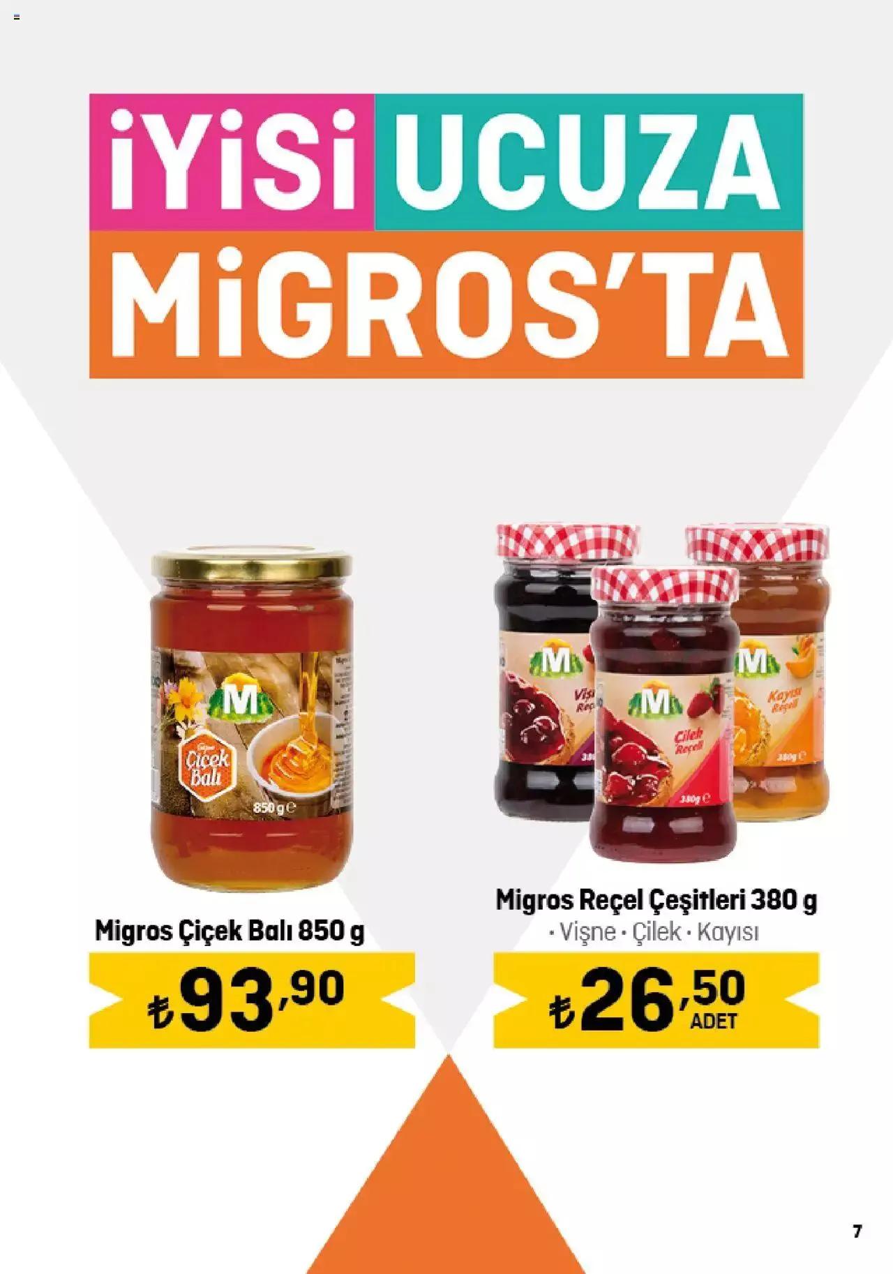 Katalog Migros Katalog - 5M Migroskop 28 Eylül - 11 Ekim 2023 - aktüel Sayfa 90