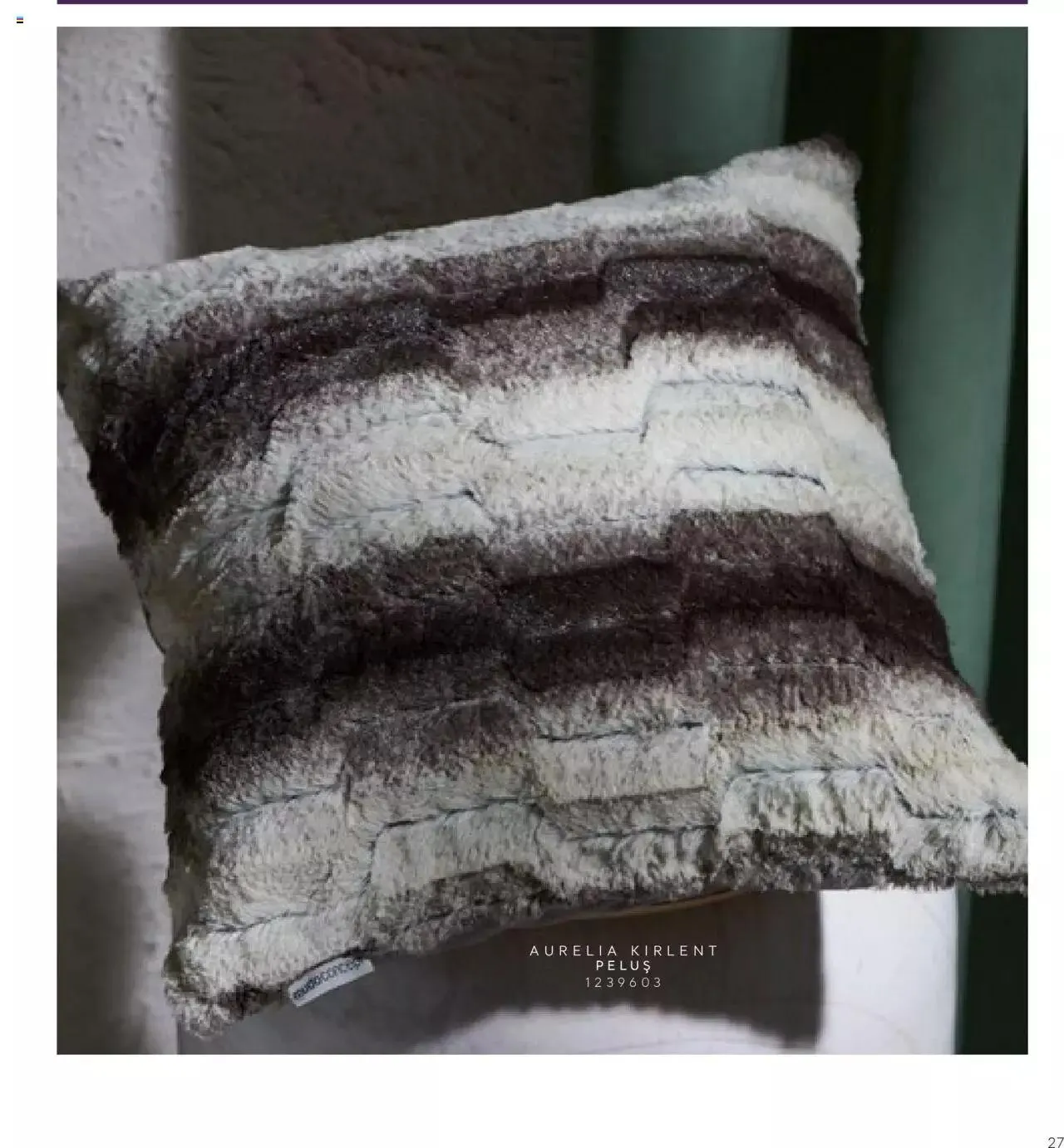 Katalog Mudo - Yeni Yil 1 Kasım - 31 Aralık 2024 - aktüel Sayfa 25