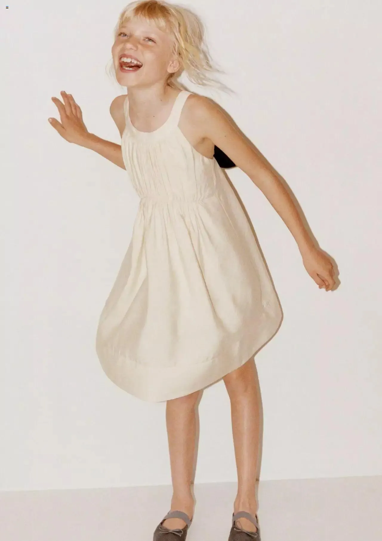 Katalog Zara Indirim Girls 1 Ağustos - 31 Aralık 2023 - aktüel Sayfa 9