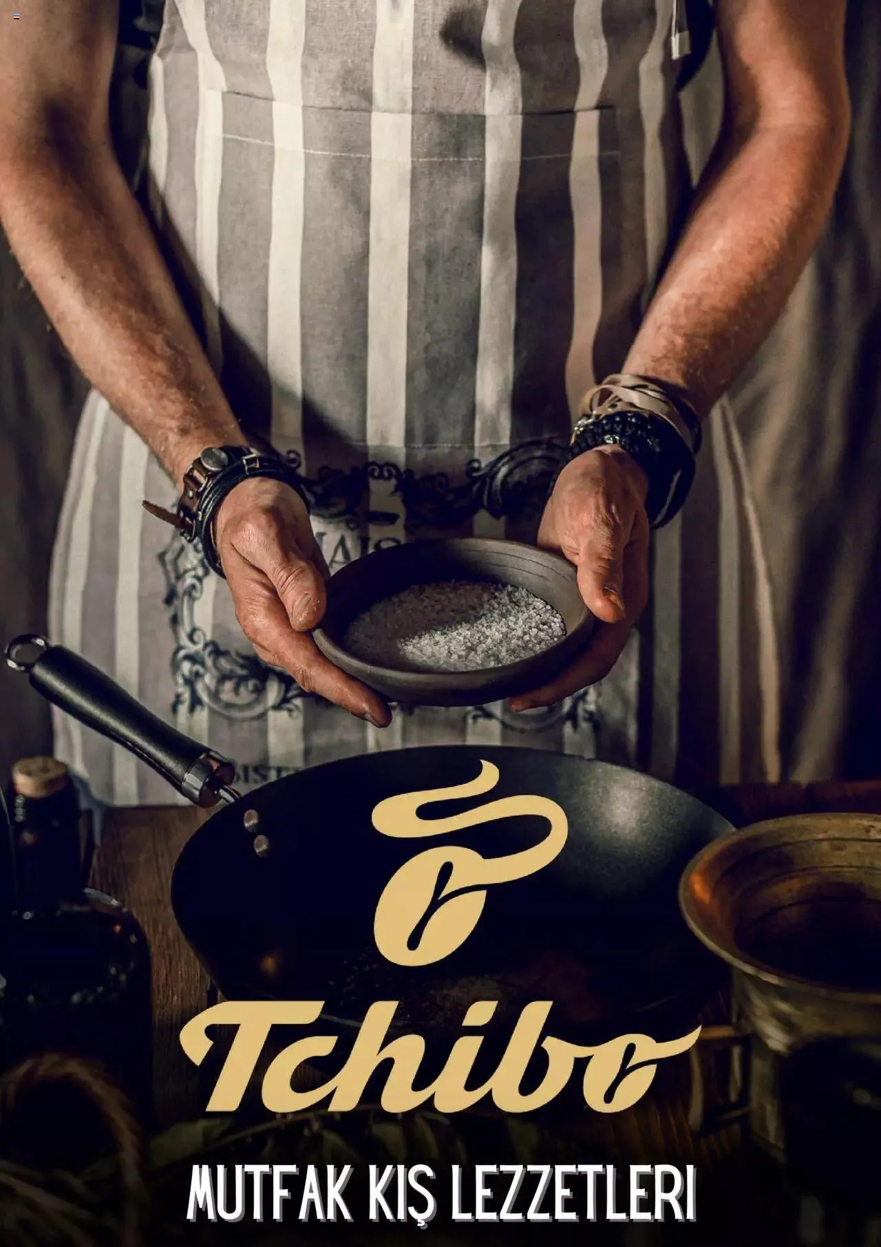 Katalog Tchibo Katalog 1 Mart - 5 Mart 2024 - aktüel Sayfa 