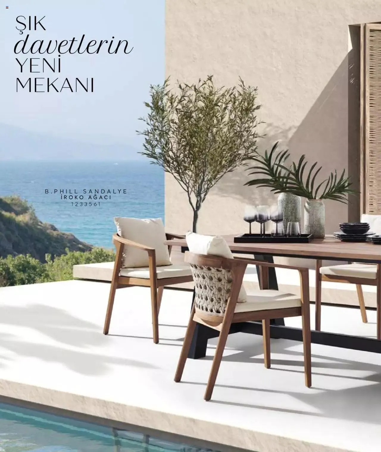 Katalog Mudo Katalog - Bahçe 26 Mayıs - 31 Aralık 2023 - aktüel Sayfa 24